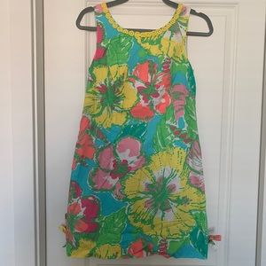 Lily Pulitzer Dress